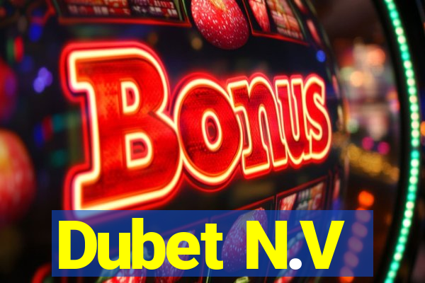 Dubet N.V